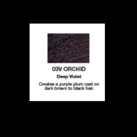 Redken Shades EQ toner in 03V Orchid - Picture 2 of 2